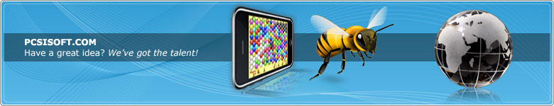 iPhone game: Crazy Bee2